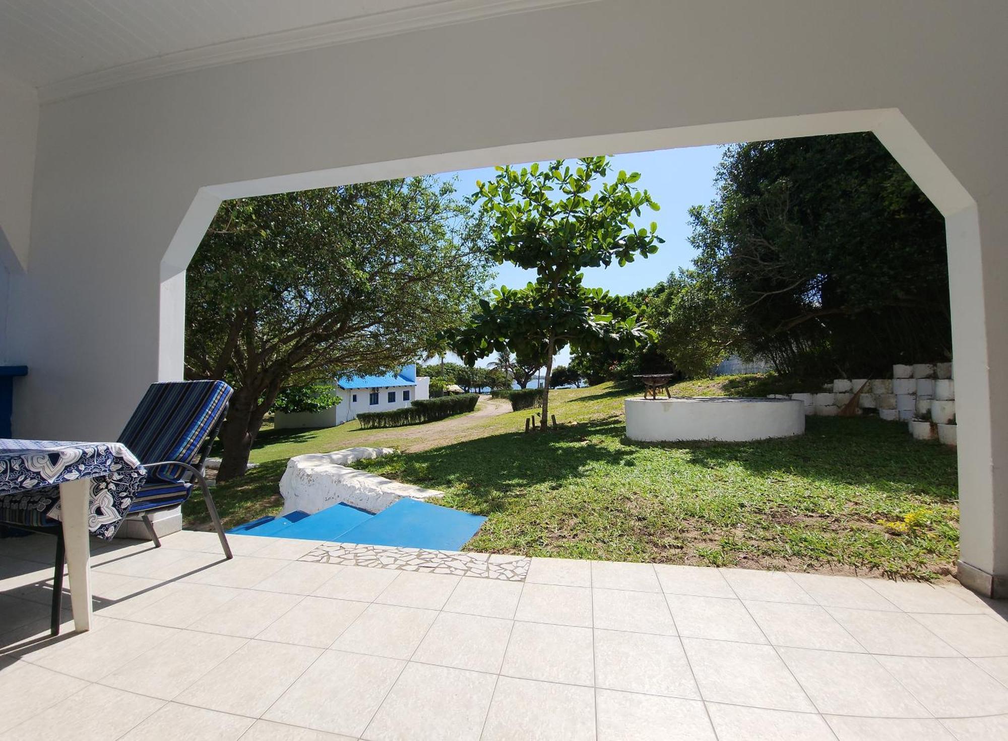 Serenity Nhabanga, Bilene Vila Praia Do Bilene Exterior foto